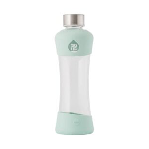 Active Menta üvegkulacs (550 ml)